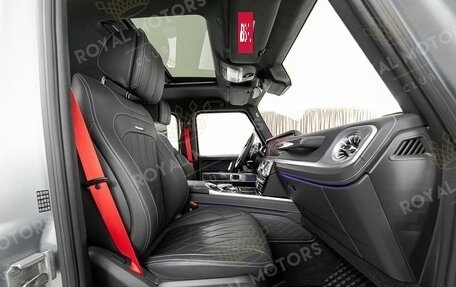 Mercedes-Benz G-Класс AMG, 2023 год, 23 000 000 рублей, 9 фотография