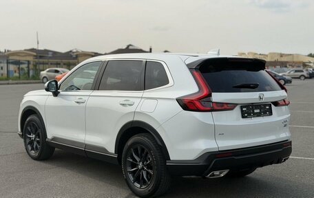 Honda CR-V, 2026 год, 4 450 000 рублей, 4 фотография