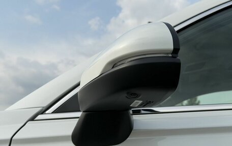 Honda CR-V, 2026 год, 4 450 000 рублей, 12 фотография