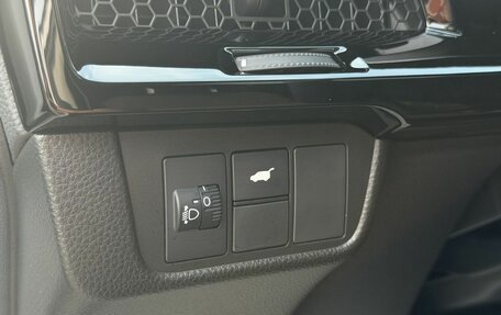 Honda CR-V, 2026 год, 4 450 000 рублей, 16 фотография