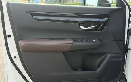 Honda CR-V, 2026 год, 4 450 000 рублей, 14 фотография