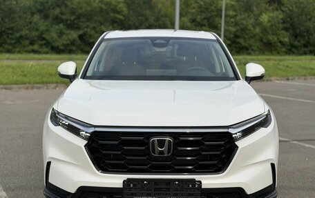 Honda CR-V, 2026 год, 4 450 000 рублей, 2 фотография