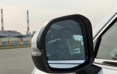 Honda CR-V, 2026 год, 4 450 000 рублей, 11 фотография