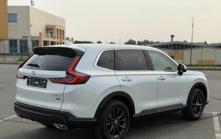 Honda CR-V, 2026 год, 4 450 000 рублей, 6 фотография