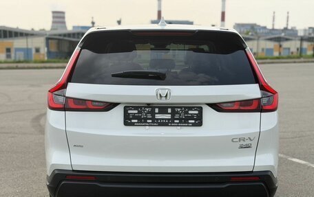 Honda CR-V, 2026 год, 4 450 000 рублей, 5 фотография