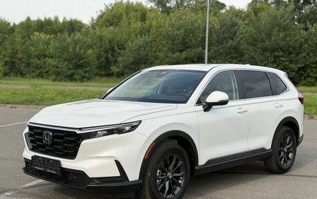 Honda CR-V, 2026 год, 4 450 000 рублей, 3 фотография
