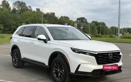 Honda CR-V, 2026 год, 4 450 000 рублей, 7 фотография