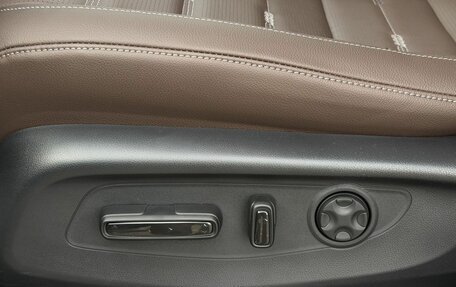 Honda CR-V, 2026 год, 4 450 000 рублей, 17 фотография