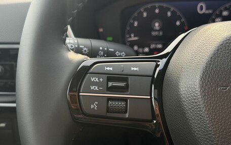 Honda CR-V, 2026 год, 4 450 000 рублей, 24 фотография