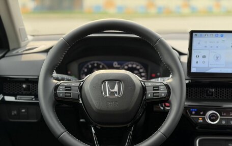 Honda CR-V, 2026 год, 4 450 000 рублей, 22 фотография