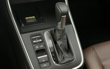 Honda CR-V, 2026 год, 4 450 000 рублей, 29 фотография