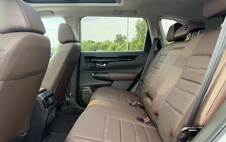 Honda CR-V, 2026 год, 4 450 000 рублей, 31 фотография