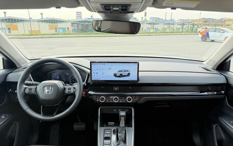 Honda CR-V, 2026 год, 4 450 000 рублей, 30 фотография