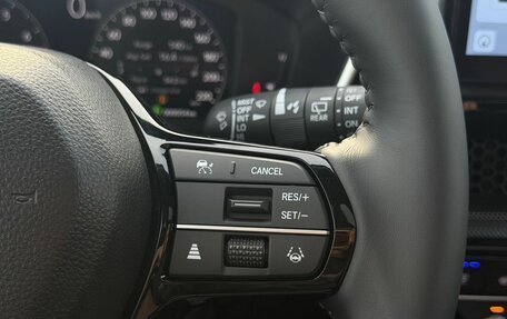 Honda CR-V, 2026 год, 4 450 000 рублей, 25 фотография