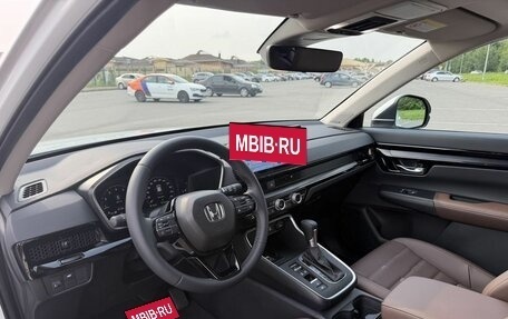 Honda CR-V, 2026 год, 4 450 000 рублей, 18 фотография