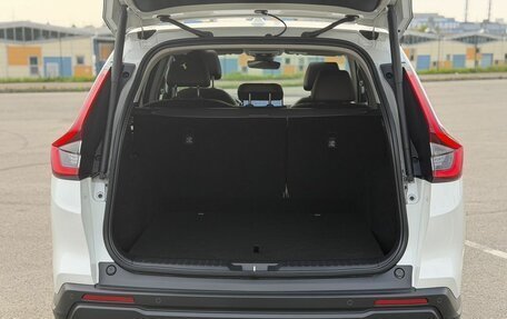 Honda CR-V, 2026 год, 4 450 000 рублей, 34 фотография