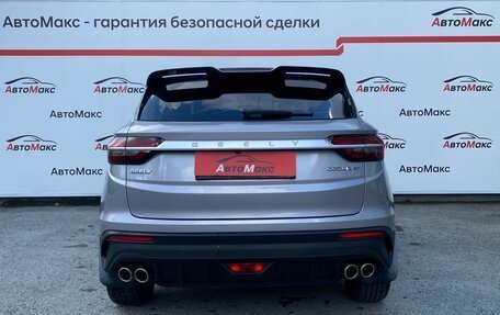 Geely Coolray I, 2023 год, 1 890 000 рублей, 6 фотография