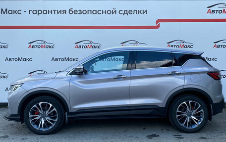 Geely Coolray I, 2023 год, 1 890 000 рублей, 4 фотография