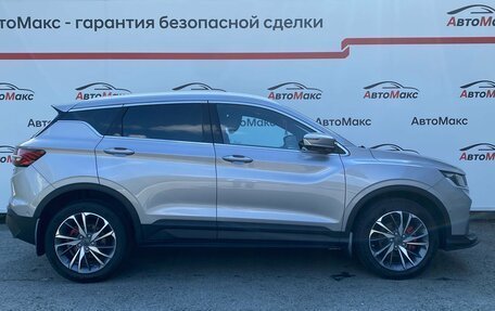 Geely Coolray I, 2023 год, 1 890 000 рублей, 5 фотография