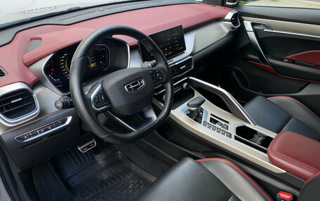 Geely Coolray I, 2023 год, 1 890 000 рублей, 9 фотография