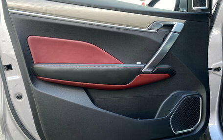 Geely Coolray I, 2023 год, 1 890 000 рублей, 13 фотография