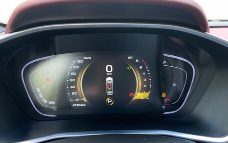 Geely Coolray I, 2023 год, 1 890 000 рублей, 18 фотография