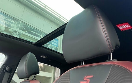 Geely Coolray I, 2023 год, 1 890 000 рублей, 27 фотография