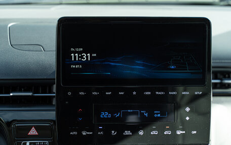 Hyundai Staria, 2026 год, 10 750 000 рублей, 27 фотография