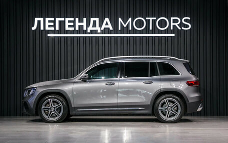 Mercedes-Benz GLB, 2020 год, 3 690 000 рублей, 6 фотография