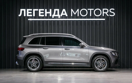 Mercedes-Benz GLB, 2020 год, 3 690 000 рублей, 3 фотография