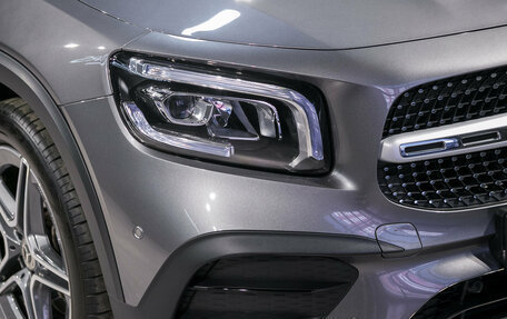 Mercedes-Benz GLB, 2020 год, 3 690 000 рублей, 7 фотография
