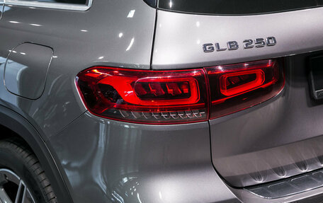 Mercedes-Benz GLB, 2020 год, 3 690 000 рублей, 10 фотография