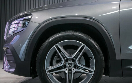 Mercedes-Benz GLB, 2020 год, 3 690 000 рублей, 11 фотография