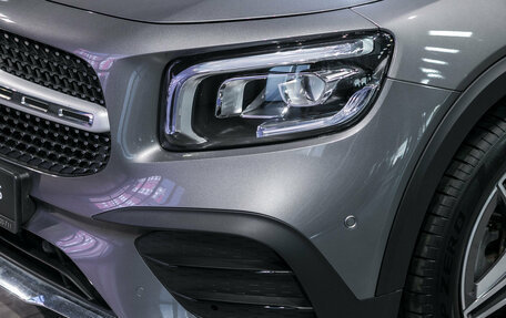 Mercedes-Benz GLB, 2020 год, 3 690 000 рублей, 8 фотография