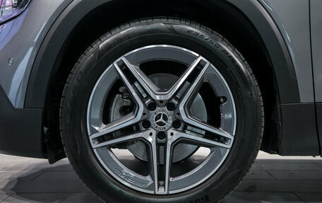 Mercedes-Benz GLB, 2020 год, 3 690 000 рублей, 12 фотография