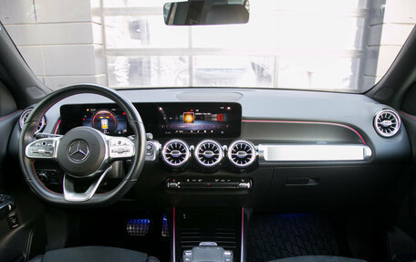 Mercedes-Benz GLB, 2020 год, 3 690 000 рублей, 13 фотография