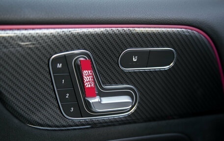 Mercedes-Benz GLB, 2020 год, 3 690 000 рублей, 21 фотография