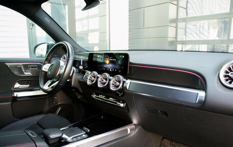 Mercedes-Benz GLB, 2020 год, 3 690 000 рублей, 25 фотография