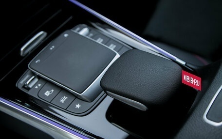 Mercedes-Benz GLB, 2020 год, 3 690 000 рублей, 20 фотография