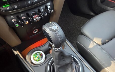 MINI Countryman II (F60), 2020 год, 2 560 777 рублей, 7 фотография