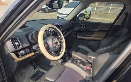 MINI Countryman II (F60), 2020 год, 2 560 777 рублей, 6 фотография