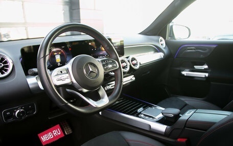 Mercedes-Benz GLB, 2020 год, 3 690 000 рублей, 33 фотография