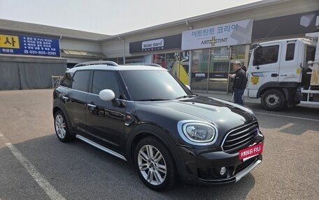 MINI Countryman II (F60), 2020 год, 2 560 777 рублей, 2 фотография