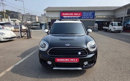 MINI Countryman II (F60), 2020 год, 2 560 777 рублей, 3 фотография