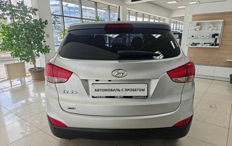 Hyundai ix35 I рестайлинг, 2014 год, 1 200 000 рублей, 6 фотография