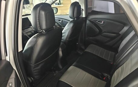 Hyundai ix35 I рестайлинг, 2014 год, 1 200 000 рублей, 15 фотография