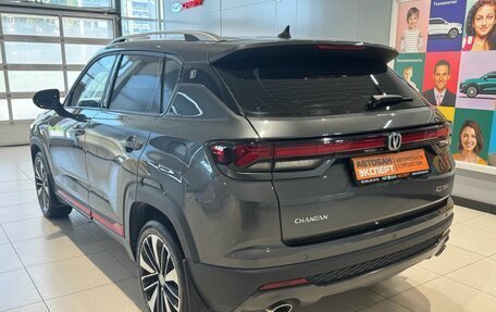 Changan CS35 Plus, 2024 год, 1 849 000 рублей, 4 фотография
