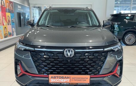 Changan CS35 Plus, 2024 год, 1 849 000 рублей, 2 фотография