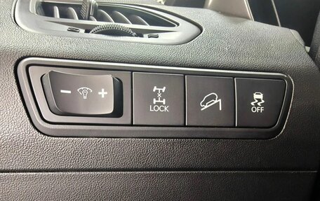 Hyundai ix35 I рестайлинг, 2014 год, 1 200 000 рублей, 16 фотография