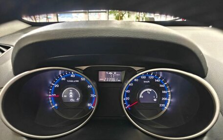 Hyundai ix35 I рестайлинг, 2014 год, 1 200 000 рублей, 12 фотография
